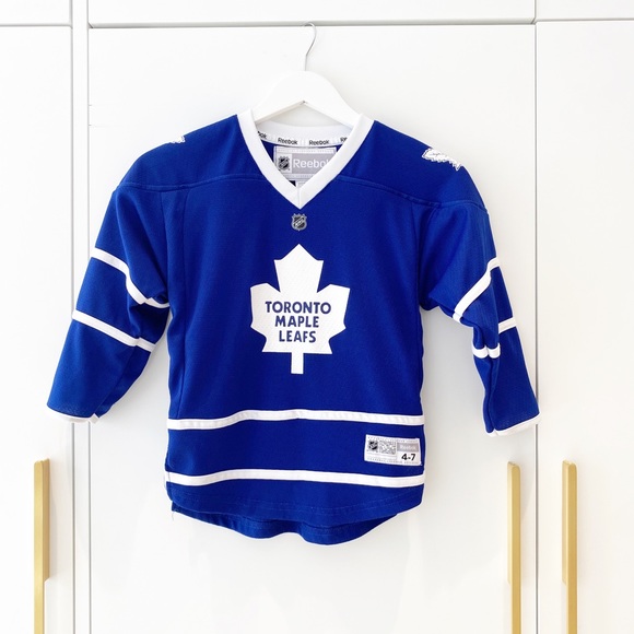 Toronto Maple Leafs Jersey